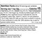 Wilton 6 Cell Metallic Valentine's Day Sprinkles Mix 6.98 oz.